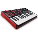 Midi Akai MPK Mini MKII