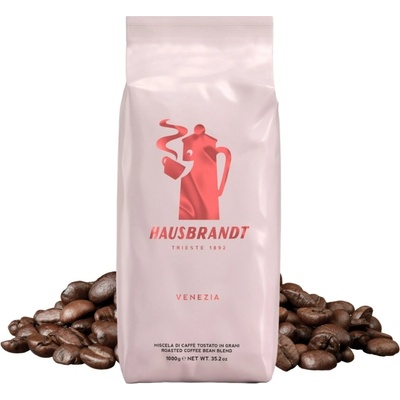 Hausbrandt Кафе на зърна Hausbrandt Venezia 1кг