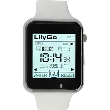 LILYGO TTGO T-Watch-202 ESP32