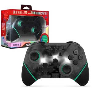 HYPERKIN NuChamp Nintendo Switch (M07467-BL)