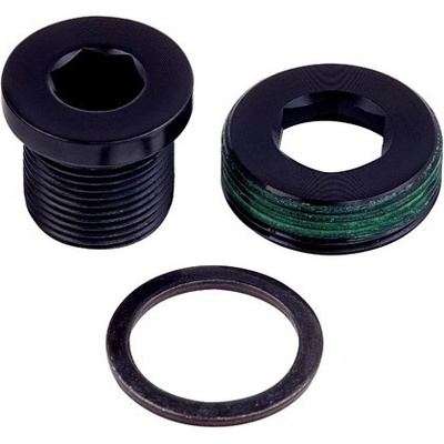 Sram CRANKARM BOLT SELF-EXTR M15/M22 GXP BLK