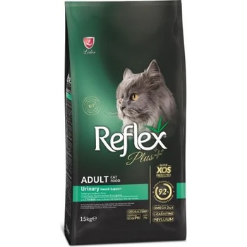 Image 1 of Lider Pet Food Urinary Chicken Adult Cat - Пълноценна храна за израснали котки от всички породи с пилешко и с грижа за уринарния тракт 15 кг