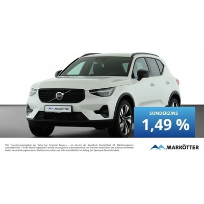 Volvo XC40 B4 Plus 145 kW