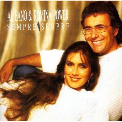 Al Bano & Romina Power - Sempre Sempre CD