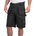 Lee Cooper Мъжки къси панталони Lee Cooper Holster Pocket Workwear Men Work shorts black
