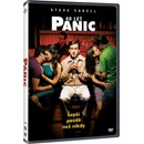 40 let panic: DVD