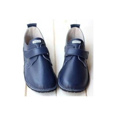 ZeaZoo Kids Akita dark blue