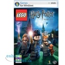 Hry na PC LEGO Harry Potter: Years 1-4