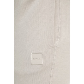 BOSS Orange Памучен спортен панталон BOSS Orange (50509303)