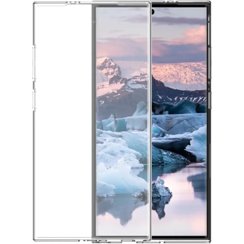 Image 1 of dbramante1928 Прозрачен кейс dbramante1928 Greenland Case за Samsung Galaxy S24 Ultra (GLSUCL006018)