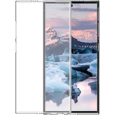 dbramante1928 Прозрачен кейс dbramante1928 Greenland Case за Samsung Galaxy S24 Ultra (GLSUCL006018)