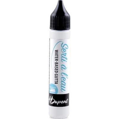 HDupont Silk Contour Pearl White 25 ml 1 бр (630025085)