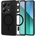 Tech-Protect Magsafe Калъф за Xiaomi Redmi Note 13 4G, Tech-Protect MagMat Case, Черен (5906302300280)