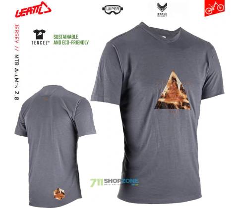 Leatt MTB AllMtn 2.0