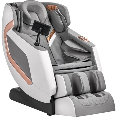 Sakura Classic 802 A bielo-šedé