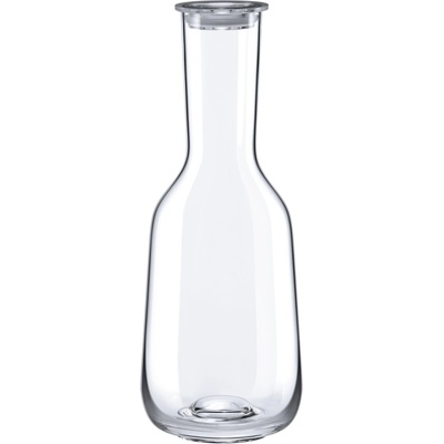 Rona karafa s akrylátovou zátkou Aquara 980 ml