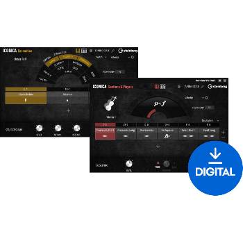 Steinberg Iconica Opus (Дигитален продукт)