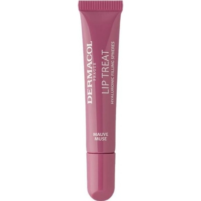 Dermacol Péče na rty Lip Treat Mauve Muse 10 ml – Hledejceny.cz