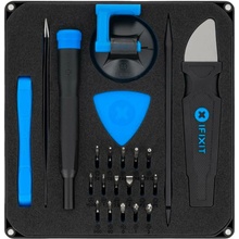 iFixit Essential Electronics Toolkit V2 (verze s otevíracím nástrojem na SIM) EU145348-5 NoName