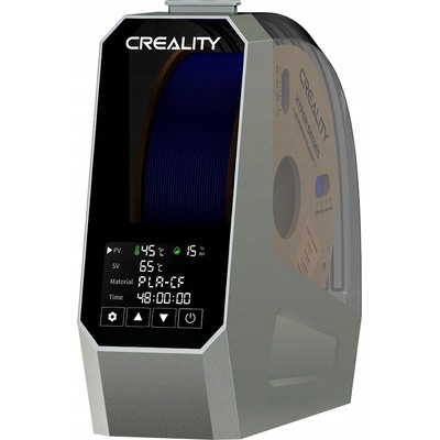 Creality Space Pi – Sleviste.cz