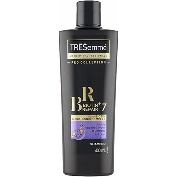 TRESemmé Biotin+ Repair 7 šampón 400 ml