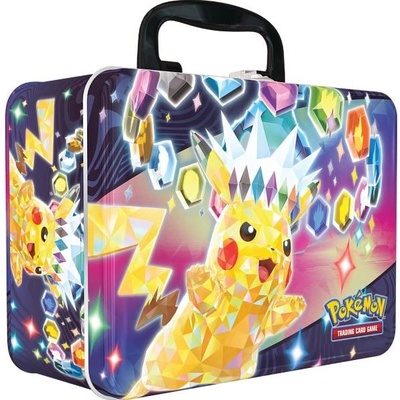 Pokémon Company Pokémon TCG: Колекционерски сандък 2024