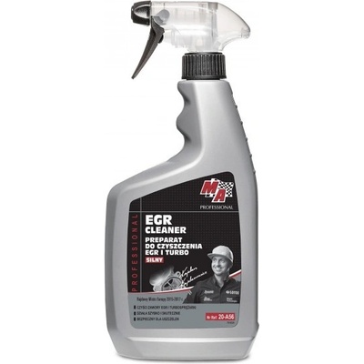 Moje Auto čistič EGR ventilů a turba 650ml