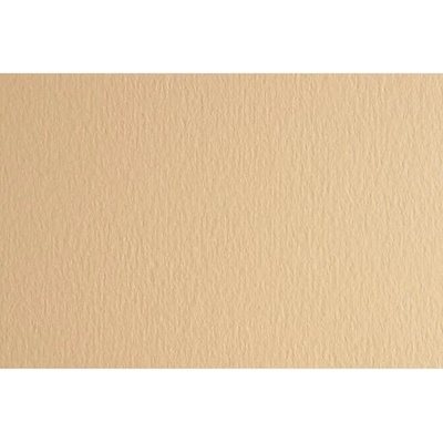 Fabriano Картон Colore, 70 x 100 cm, 140 g/m2, № 237, пясък (43303237/100_ONICE)
