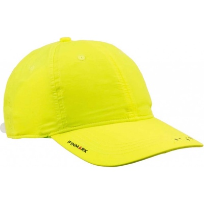 Finmark žlutá