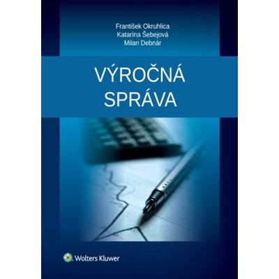 Výročná správa