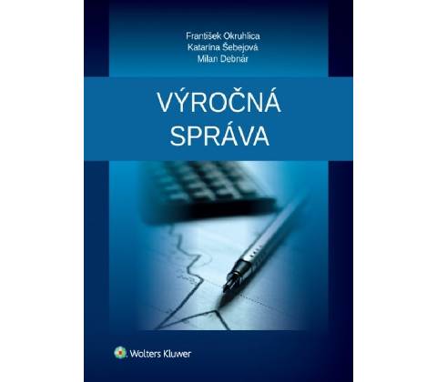 Výročná správa