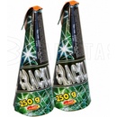 Vulkán 250 g Crackling 2 ks