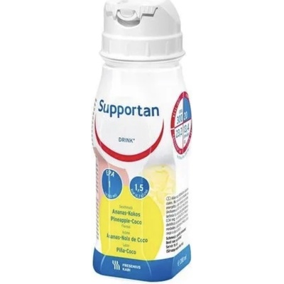 Fresenius Kabi Deutschland GmbH SUPPORTAN DRINK 24 x 200 ml