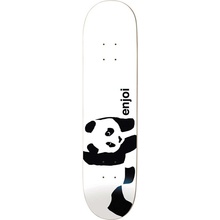 ENJOI PANDA LOGO WIDE R7