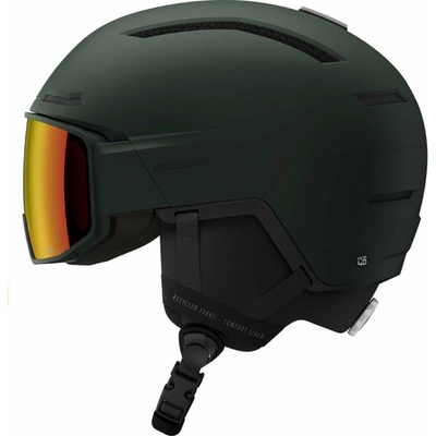 Salomon Driver Pro Sigma 25/26
