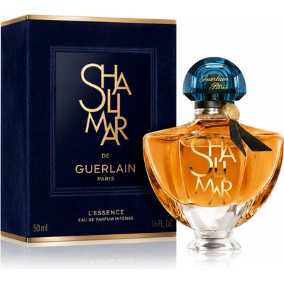 Guerlain Shalimar L`Essence Intense parfumovaná voda dámska 50 ml