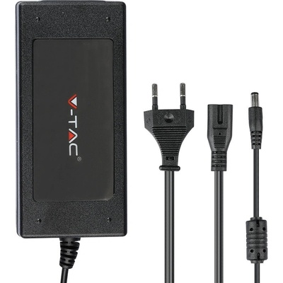 V-TAC VT-2306 napájecí zdroj pro LED konstantní napětí 60 W 5 A 12 V 1 ks
