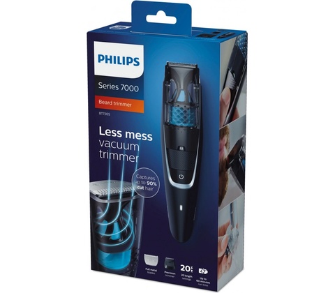 Philips BT7205
