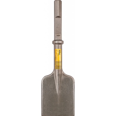 DeWALT DT6934 sekáč na asfalt, šestihran 28 mm - 110 x 445 mm