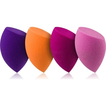 Image 1 of Real Techniques Original Collection Finish гъба за фон дьо тен мини 4 бр