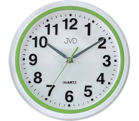 JVD VHA41.3