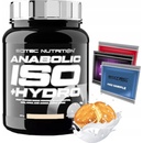 Scitec Anabolic Iso + Hydro 920 g