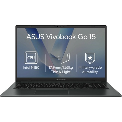 Asus Vivobook Go 15 E1504FA-BQ5742WZ