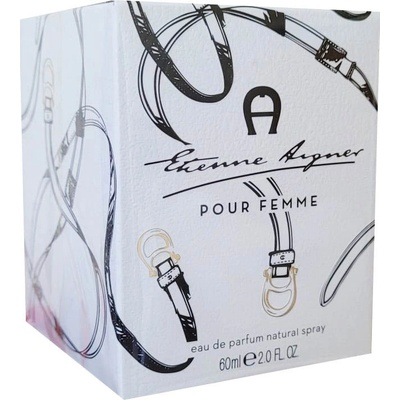 Etienne Aigner Etienne Aigner parfumovaná voda dámska 60 ml