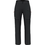 Salewa Дамски панталон за ски-туринг Salewa Women's Sella 3L Powertex Pant Ski touring trousers - Black Out - размер 36 (EU) (107-2763-0113)