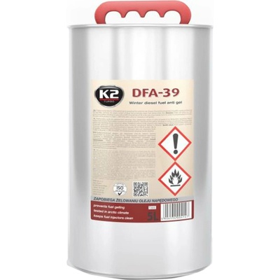 K2 DFA39 5 l