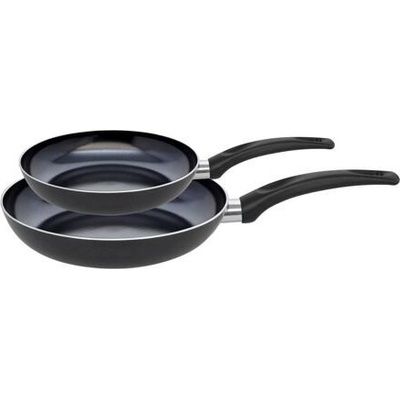 ELO Prima Cucina Pánev Ø 20 cm + 28 cm ELO BASIC 49558
