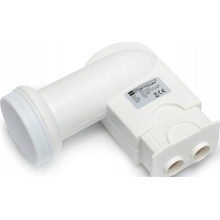 Opticum Robust Twin LNB 0,1dB