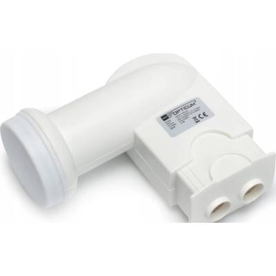 Opticum Robust Twin LNB 0,1dB