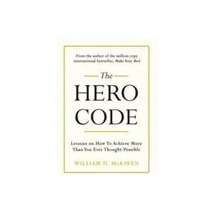Hero Code | Admiral William H. McRaven (ISBN: 9781847943637)